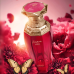 AFNAN KIAANA VIBES EDP 100 ml woda perfumowana dla kobiet
