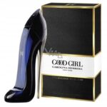 Carolina Herrera Good Girl 50ml woda perfumowana kobieta EDP
