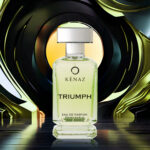 BELLAVITA KÉNAZ TRIUMPH EDP 100ML woda perfumowana męska