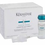 Kérastase Fusio Dose 10 x 12 ml ampułki do włosów