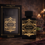 LATTAFA Badee Al Oud Glory 100ml EDP woda perfumowana męska