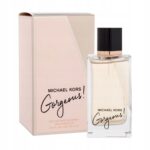 MICHAEL KORS GORGEOUS EDP W 100ML woda perfumowana damska