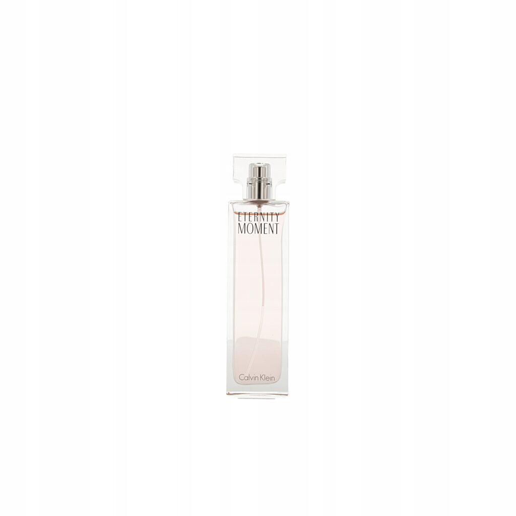 Calvin Klein Eternity Moment 50 ml EDP woda perfumowana damska