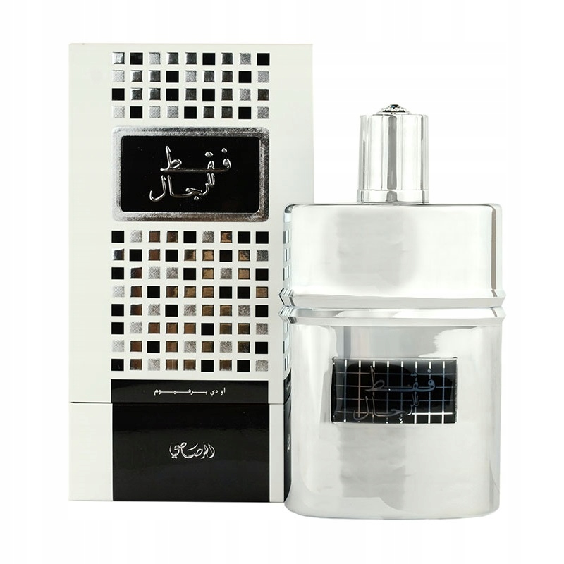 RASASI FAQAT LIL RIJAL EDP M 50 ml woda perfumowana męska