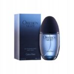 Calvin Klein Obsession Night 100 ml woda perfumowana damska