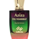 LUNICHE AZIZA FIG YOURSELF EDP U 100ML woda perfumowana unisex