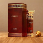 FRENCH AVENUE GRECIA ROSA EDP U 100 ml woda perfumowana unisex