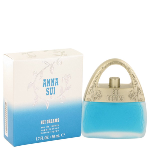 ANNA SUI Sui Dreams 50 ml woda toaletowa damska