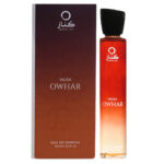 BELLAVITA KÉNAZ MUSK OWHAR EDP 100ML woda perfumowana unisex