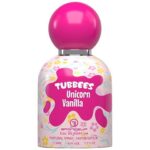 GRANDEUR Tubbees Unicorn Vanilla 50 ml EDP woda perfumowana dla dzieci