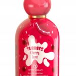 GRANDEUR TUBBEES CHERRY LUXE 50 ml  woda perfumowana dla dzieci