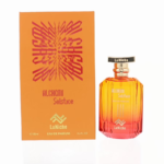LUNICHE ALCHEMI SOLSTICE EDP U 100ML woda perfumowana unisex