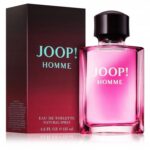 Joop! Homme 125 ml woda toaletowa męska