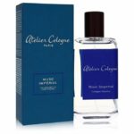 ATELIER COLOGNE Musc Imperial Cologne Absolue Pure woda perfumowana unisex
