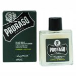Proraso CYPRESS & VETYVER 100ml Balsam do brody