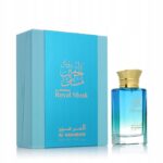 AL HARAMAIN ROYAL MUSK EDP U 100 ml woda perfumowana unisex