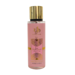 AL WATANIAH SABAH AL WARD SUGAR BODY MIST 250ML mgiełka do ciała