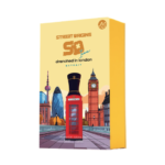 STREET ORIGINS DRENCHED IN LONDON MARS 75ML woda perfumowana unisex