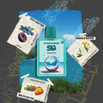 STREET ORIGINS HAWAII TING VENUS 75ML woda perfumowana unisex