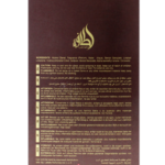 Lattafa Pride Afaq Gold woda perfumowana unisex, 100 ml