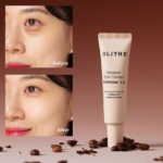 BLITHE PRESSED EYE CREAM CAFFEINE 1.0 20 ml kofeinowy krem pod oczy