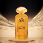 BELLAVITA LUXURY AZIZI EDP 100ML woda perfumowana unisex