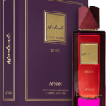 AFNAN MODEST DEUX EDP W 100 ml woda perfumowana damska