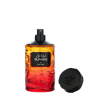 FERASSA BURKAN EDP 100 ml woda perfumowana unisex