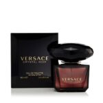 Versace Crystal Noir 90 ml woda toaletowa damska