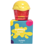 GRANDEUR TUBBEES BUBBLE GUM LIP BALM 10G balsam do ust