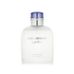 Dolce & Gabbana EDT Light Blue 125 ml woda toaletowa męska
