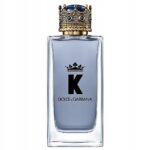Dolce & Gabbana K by Dolce & Gabbana woda toaletowa spray 150ml EDT