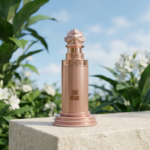 Paris Corner Zahri Amara woda perfumowana unisex, 100ml