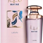 Lattafa Mayar woda perfumowana damska, 100 ml