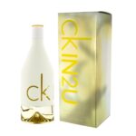 Calvin Klein In2U Women 100 ml EDT woda toaletowa damska