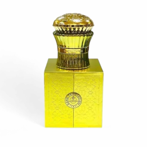 PARIS CORNER Ministry Of Gourmand Cake Temptation 100 ml woda perfumowana unisex