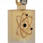 Lattafa Tharwah Gold woda perfumowana unisex, 100 ml