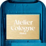 Atelier Cologne Cologne Rare Gold Leather 30 ml woda perfumowana unisex