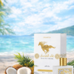 Lattafa Qaed al Fursan Unlimited Edp woda perfumowana unisex, 90 ml