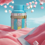 ARMAF ODYSSEY MARSHMALLOW GOURMAND EDITION  100ML woda perfumowana damska