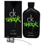 Calvin Klein CK One Shock 200 ml woda toaletowa męska