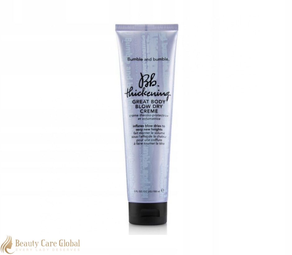 Bumble And Bumble Thickening Great Body Blow Dry crème 150 ml - krem zagęszczający