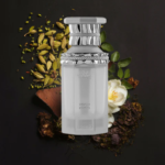 HAMIDI LOST PARADISE UTOPIAN LEATHER EDP U 100ML woda perfumowana unisex