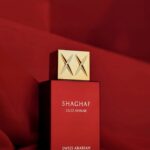 SWISS ARABIAN SHAGHAF OUD AHMAR 75 ml woda perfumowana unisex