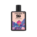 STREET ORIGINS BANGKOK BANG MARS 75ML woda perfumowana unisex