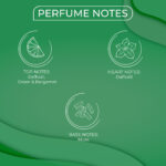 BELLAVITA LUXURY NIZAR AL-WAHA FRENCH EDP 100ML woda perfumowana unisex