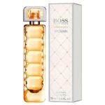Hugo Boss Woman Orange 75 ml woda toaletowa damska