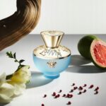 Versace Dylan Turquoise Pour Femme 50ml woda toaletowa kobieta EDT