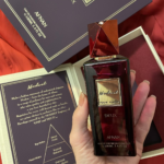AFNAN MODEST DEUX EDP W 100 ml woda perfumowana damska