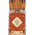 French Avenue Royal Blend Bourbon EDP 100 ml woda perfumowana unisex